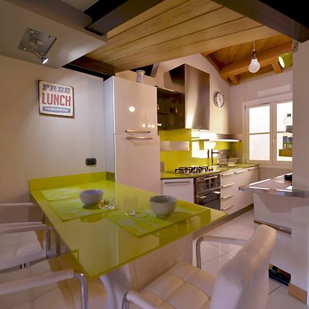Casa Scurone 10 - Welchome Lake Maggiore Exterior foto