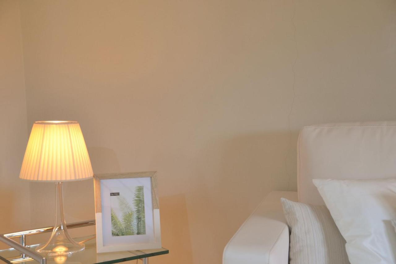 Casa Scurone 10 - Welchome Lake Maggiore Exterior foto