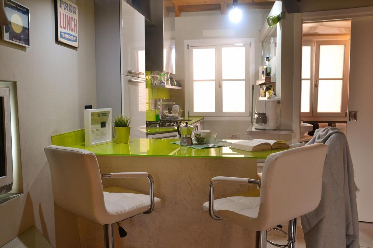 Casa Scurone 10 - Welchome Lake Maggiore Exterior foto